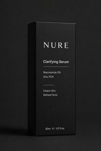 NURE Clarifying Serum