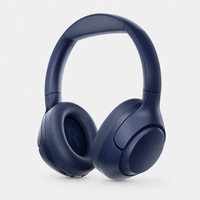 KULVIA Elite ANC Headphones