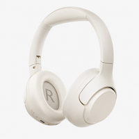 KULVIA Elite ANC Headphones