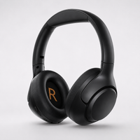 KULVIA Elite ANC Headphones