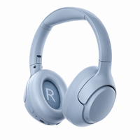 KULVIA Elite ANC Headphones