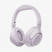 KULVIA Elite ANC Headphones