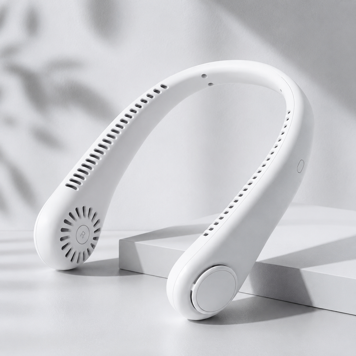 CoolBreeze Neck Fan