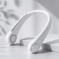 CoolBreeze Neck Fan