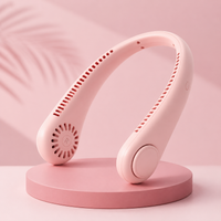 CoolBreeze Neck Fan