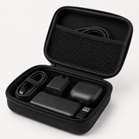 KULVIA GearGuard Organizer Case