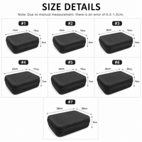 KULVIA GearGuard Organizer Case
