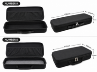 KULVIA GearGuard Organizer Case