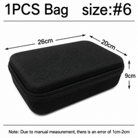 KULVIA GearGuard Organizer Case