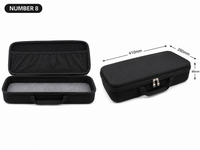 KULVIA GearGuard Organizer Case