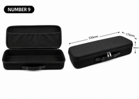 KULVIA GearGuard Organizer Case