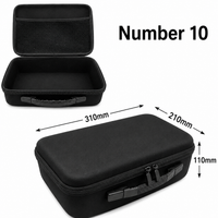 KULVIA GearGuard Organizer Case