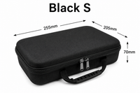 KULVIA GearGuard Organizer Case