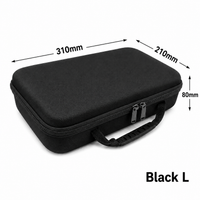 KULVIA GearGuard Organizer Case