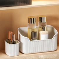 KULVIA Luxe Vanity Organizer