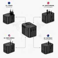 KULVIA GlobeCharge Pro