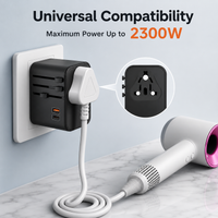 KULVIA GlobeCharge Pro