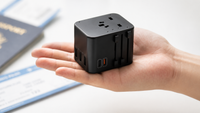 KULVIA GlobeCharge Pro