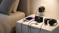 KULVIA GlobeCharge Pro