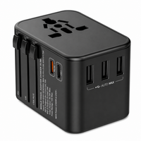 KULVIA GlobeCharge Pro