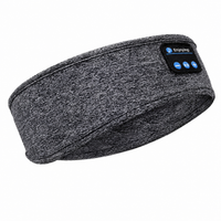 KULVIA DreamBand Bluetooth Headphones