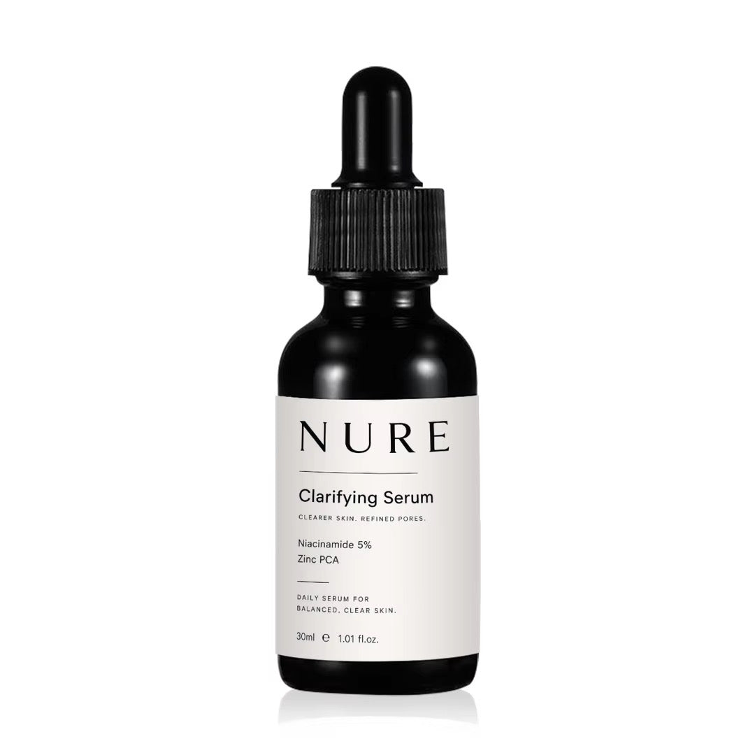 NURE Clarifying Serum