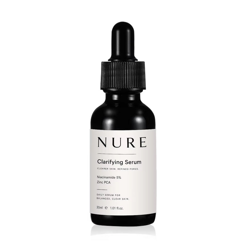 NURE Clarifying Serum
