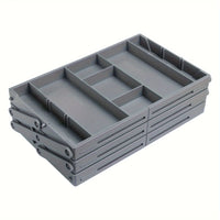 KULVIA FlexDrawer Organizer