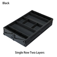 KULVIA FlexDrawer Organizer