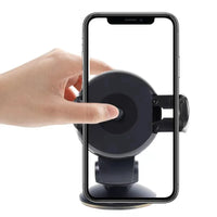Windshield Car Phone Holder