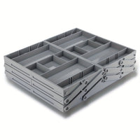 KULVIA FlexDrawer Organizer