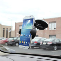 Windshield Car Phone Holder