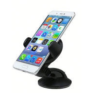 Windshield Car Phone Holder