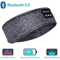 KULVIA DreamBand Bluetooth Headphones