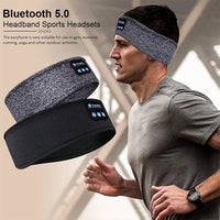 KULVIA DreamBand Bluetooth Headphones