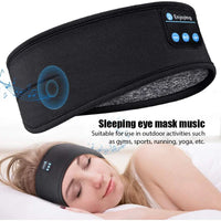 KULVIA DreamBand Bluetooth Headphones