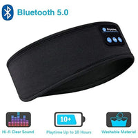 KULVIA DreamBand Bluetooth Headphones
