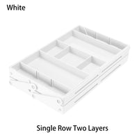 KULVIA FlexDrawer Organizer